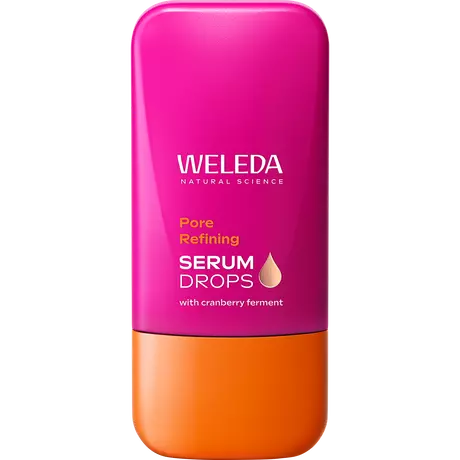 WELEDA Vitamin Boost Serum Drops 30 ML