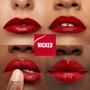 Maybelline New York SuperStay Vinyl Ink Lipstick 50 Wicked 4,2 ML