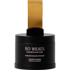 Bo's Favorites Uitgroei Poeder Medium Blond
