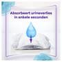 Always Discreet Incontinentieverband 0% parfum Small 20 stuks