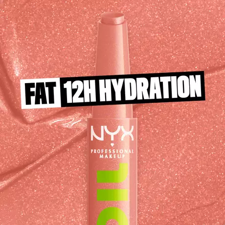 NYX Professional Fat Oil Slick Click Group Chat