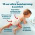 Pampers Premium Protection Pants Voordeelbox Luierbroekjes Maat 4 9-15 kg 104 stuks