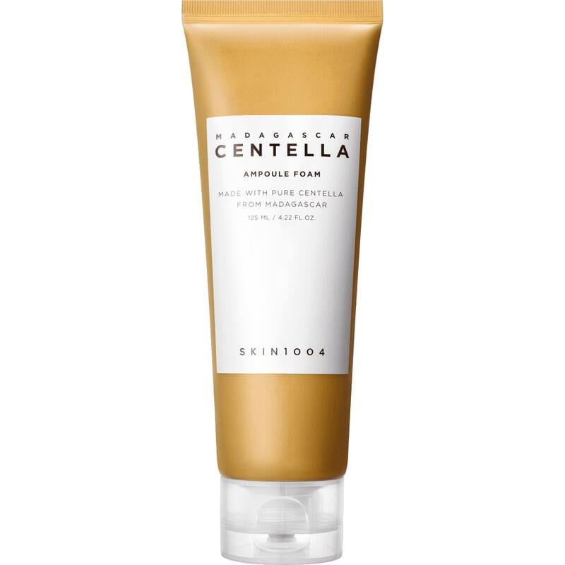 SKIN1004 Madagascar Centella Ampoule Foam 125 ML