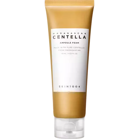 SKIN1004 Madagascar Centella Ampoule Foam 125 ML