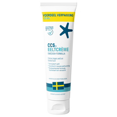 CCS Eeltcreme 125ML&nbsp;