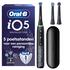 Oral-B iO5 Leopard Elektrische Tandenborstel
