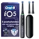 Oral-B iO5 Leopard Elektrische Tandenborstel