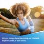 Rexona Women Invisible Aqua Anti-Transpirant Deodorant Spray 150 ML