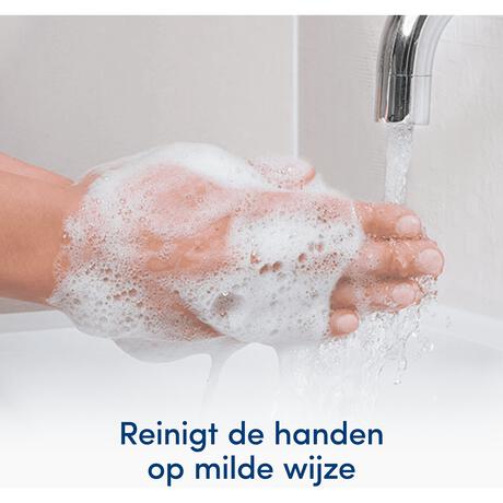 Dove Nourishing Silk Verzorgende Handzeep 250 ML