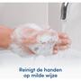 Dove Nourishing Silk Verzorgende Handzeep 250 ML