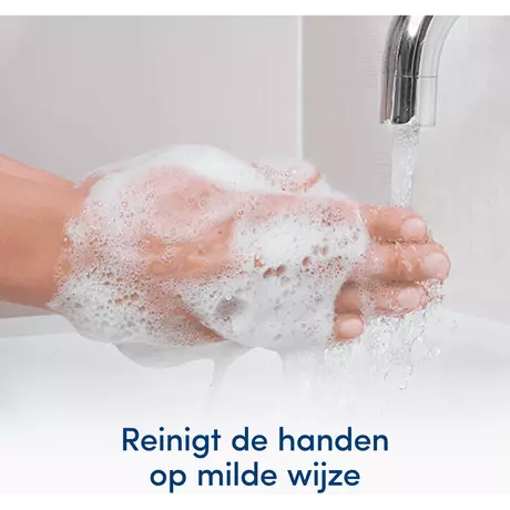 Dove Nourishing Silk Verzorgende Handzeep 250 ML