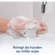 Dove Nourishing Silk Verzorgende Handzeep 250 ML