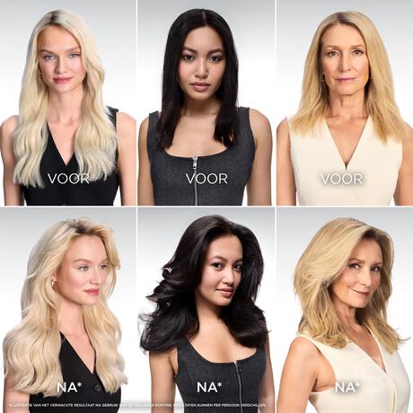 L'Oréal Paris Elvive Collagen Lifter Shampoo 250 ML