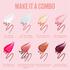 Maybelline New York Lifter Gel Lipgloss 008 Berry Twist Bordeaux