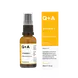 Q+A Vitamin C Brightening Serum 30 ML