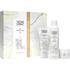 Therme Zen White Lotus Scrub 200ml + Butter 75g + Foam 200ml Geschenkset