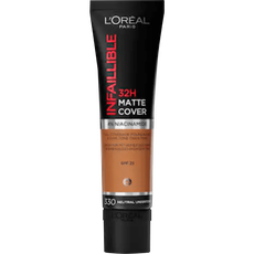 L'Oreal Paris Infaillible 32H Matte Cover - 330