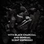 NIVEA MEN Deep Black Carbon Espresso Deodorant Spray 150 ML