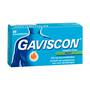 Gaviscon Kauwtabletten Pepermunt Maagzuurremmers 48 Stuks