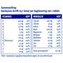 Davitamon Actifit 65+ Multivitamine 70 Stuks