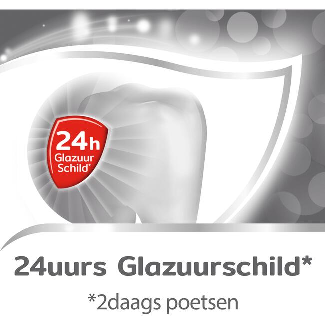 Aquafresh Tandsteen Controle Tandpasta - 75 ML