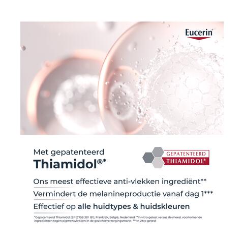 Eucerin DERMOPURE CLINICAL Corrigerende Lichaamscrème Gevoelige Huid 200 ML