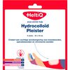 HeltiQ Hydrocolloid Pleisters 5 stuks