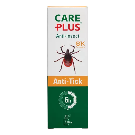 Care Plus Anti-Insect Teek 60 ML