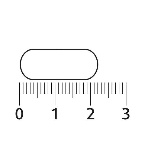 Lucovitaal Magnesium 375 MG Bisglycinaat Tabletten 90 stuks