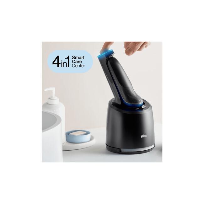 Braun Elektrisch Scheerapparaat Series 6 61-B7200cc