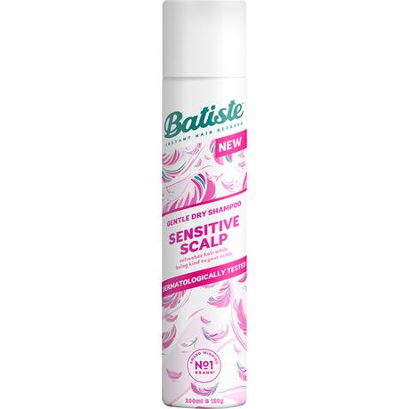 Batiste Sensitive Light Fragrance 200 ML