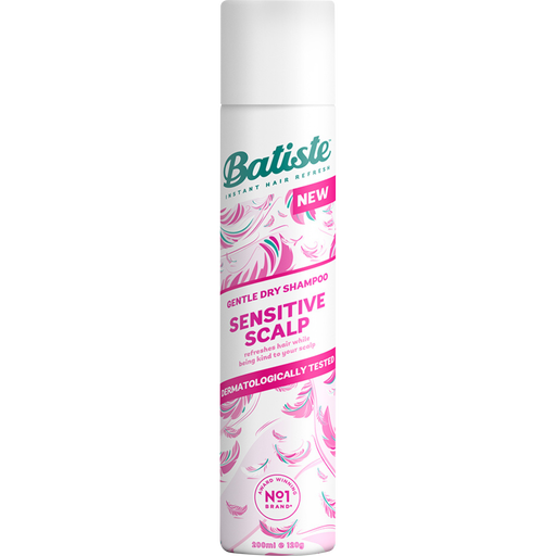 Batiste Sensitive Light Fragrance 200 ML