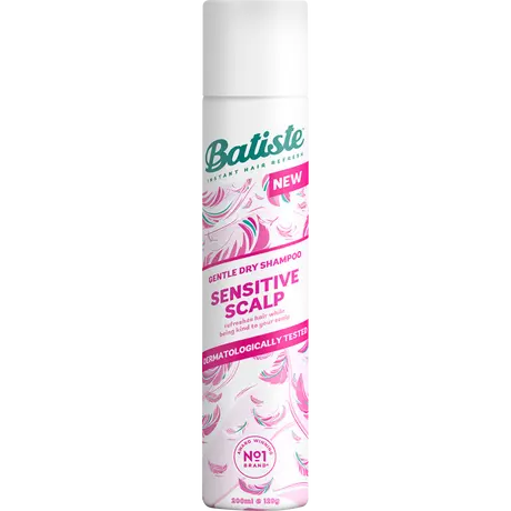 Batiste Sensitive Light Fragrance 200 ML