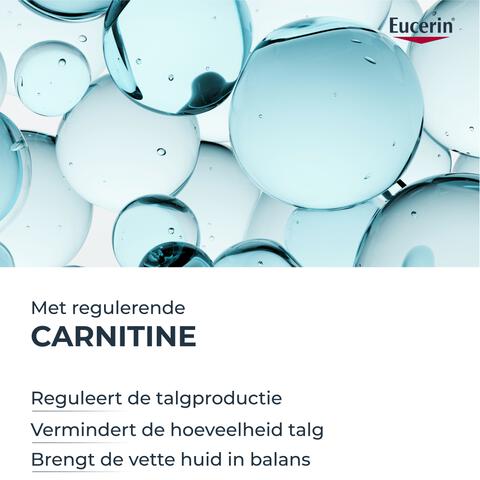 Eucerin DERMOPURE CLINICAL Mat Fluid Gevoelige Huid 40 ML