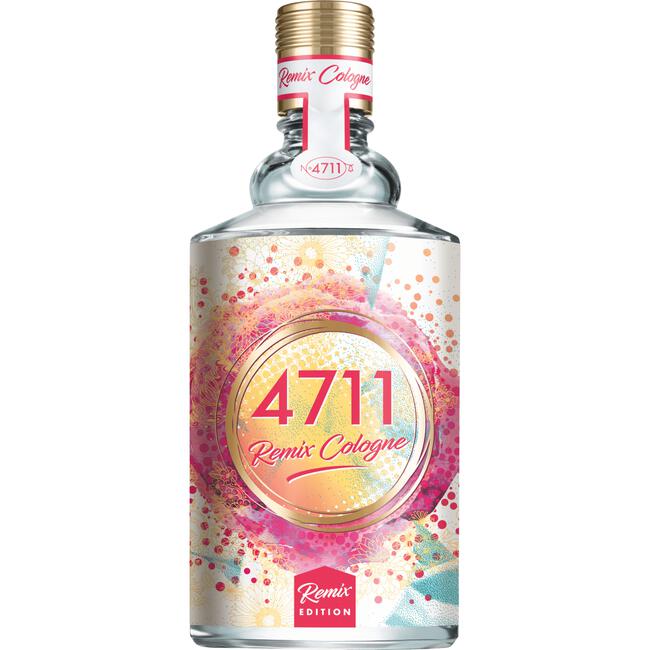 4711 Remix Neroli Eau de Cologne 100 ML
