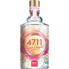 4711 Remix Neroli Eau de Cologne 100 ML