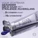 L'Oréal Paris Cool Silver Absoluut Silver