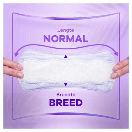 Always Inlegkruisjes Daily Protect Normal 24 stuks