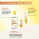 Garnier SkinActive Reinigingsgel met vitamine C 250 ML