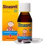 Sinaspril Vloeibaar paracetamol 120 mg 100 ML