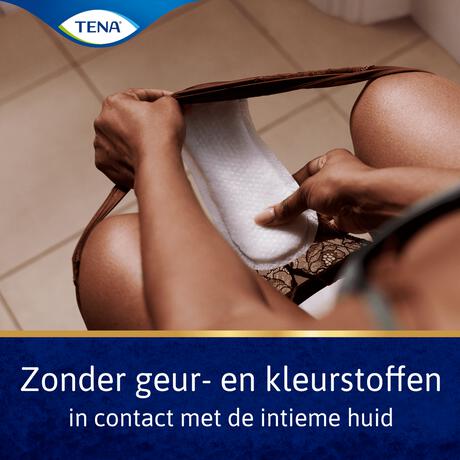 TENA Lights Sensitive Normal Verbanden 16 stuks