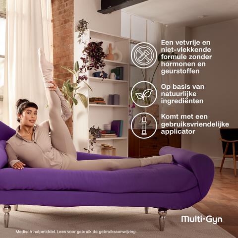 Multi-Gyn florabalance