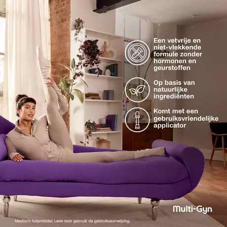 Multi-Gyn florabalance