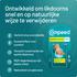 Compeed Likdoorn Pleisters Medium Pleisters 10 stuks