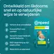 Compeed Likdoorn Pleisters Medium Pleisters 10 stuks