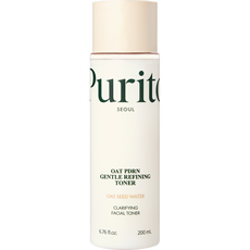 PURITO Oat PDRN Gentle Refining Toner 200 ML