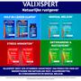Valdisppert stress gummy 30st