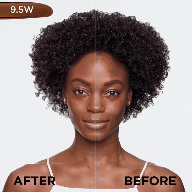 L'Oréal Paris True Match Foundation 9.5.D/W SPF16