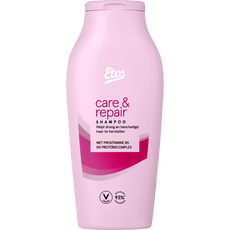 Etos Care & Repair shampoo