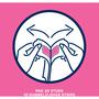 Veet Ontharingsstrips Gezicht Sensitive 20 stuks